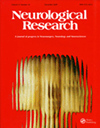Neurological Research期刊封面